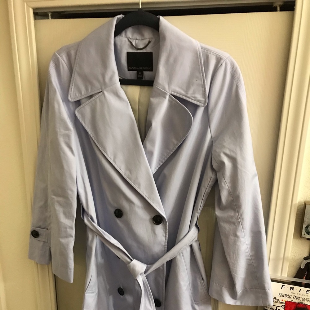 Banana Republic Jacket